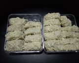 Foto langkah ke 7 dari resep Cau Nugget.