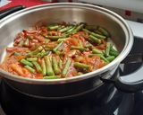 Foto del paso 2 de la receta: Arroz de judías verdes