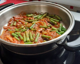 Foto del paso 2 de la receta: Arroz de judías verdes