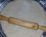 صورة لخطوة 3 من وصفة بيتزا ولا اشهى