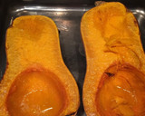 Foto del paso 1 de la receta: Calabaza rellena