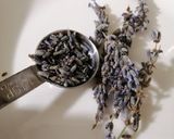 صورة لخطوة 2 من وصفة رز بحليب مع اللافندر