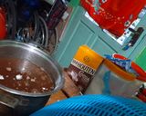 Foto langkah ke 1 dari resep Es Gabus Coklat.
