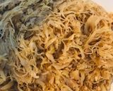 Erdélyi rakott káposzta hús nélkül recept fázis 5 fotója