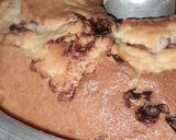 Foto del paso 15 de la receta: Budín con chispitas de chocolate