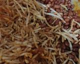 Foto langkah ke 5 dari resep Sambal Kering Kentang.