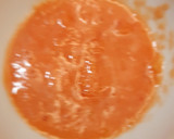 Foto del paso 2 de la receta: Lentejas con oreja en olla express