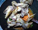 Foto langkah ke 7 dari resep Ayam Lodho.