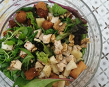 Foto del paso 4 de la receta: Ensalada César
