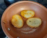 Foto del paso 9 de la receta: Alubias pintas con acelgas, chorizo y panceta