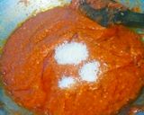 Foto langkah ke 8 dari resep 396. Ayam Goreng Sambel Jepun.