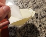 Foto del paso 5 de la receta: Torta de chocolate bañada con Glaseado Espejo (18 cm)