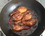 Foto langkah ke 3 dari resep Ayam Goreng Kecap.