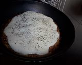 Foto del paso 4 de la receta: Tortilla de verduras sana, práctica y muy rápida