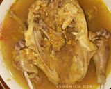 Foto langkah ke 5 dari resep Ayam Betutu Bali.