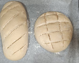 Foto del paso 10 de la receta: Pan con masa madre casera