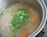 Foto langkah ke 7 dari resep Sop Ayam (goreng) Sederhana.