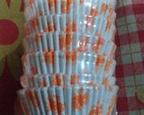 Foto langkah ke 2 dari resep Bolu kukus mekar tanpa soda.