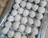 صورة لخطوة 3 من وصفة كفتة السردين بنة ولذة لاتقاوم 👌😋