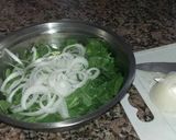 Foto del paso 2 de la receta: Cerdo, vaca y algo más - Gluten Free