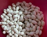 Foto del paso 1 de la receta: Leche de maní