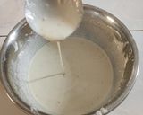 Foto langkah ke 5 dari resep Peyek kacang teri.