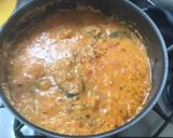 Foto del paso 5 de la receta: Bagre en Salsa Criolla