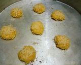 Foto langkah ke 6 dari resep Sagu Keju Premium.