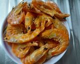 A picture of step 4 of Veracruz-Style Dried Shrimp Soup (Caldo de Camarón Seco).