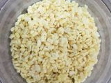 Canh ChayBí đỏ đậu xanh nấm linh chi nâu Hàn Quốc (thuần chay)Đơn giản dinh dưỡng và dễ làm