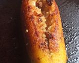 A picture of step 3 of STUFFED & ROASTED BANANA/PAZHAM NIRACHATHU.