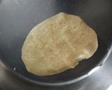 गोअन कुल कुल (Goan kul kul recipe in hindi) रेसिपी चरण 2 फोटो