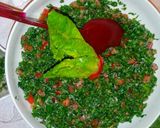 صورة لخطوة 1 من وصفة تبولة