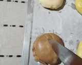 Foto del paso 10 de la receta: Conchas