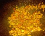 गठिया की सब्जी(gathiya ki sabzi recipe in hindi) रेसिपी चरण 2 फोटो