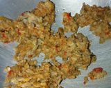 Foto langkah ke 3 dari resep Sambel Tempe Kemangi.