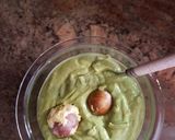Foto del paso 5 de la receta: Salsa de aguacate