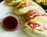 A picture of step 4 of Bao Bun.