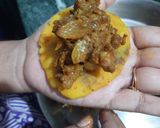 মটন কিমা চপ (mutton keema chop recipe in Bengali) রেসিপি ধাপ - 5 ছবি