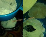 Foto langkah ke 1 dari resep Nastar dan Pie Nanas Madu delacious.