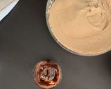Foto del passaggio 4 della ricetta Crema di caffè con nutella