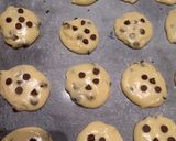 Foto del paso 4 de la receta: Cookies chips