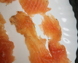 Foto del paso 8 de la receta: Salmón marinado