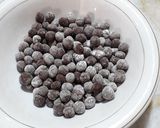 Foto langkah ke 1 dari resep Boba Homemade.
