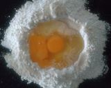 Foto del paso 2 de la receta: Pan de muerto