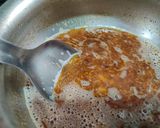 मंगोड़ी की सब्जी (Mangodi ki sabzi recipe in Hindi) रेसिपी चरण 3 फोटो