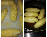 Foto langkah ke 3 dari resep Ide bakulan:1 resep 2 macam+estimasi biaya.