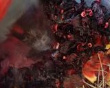 A picture of step 2 of HIBISCUS&GUAVA JUICE.