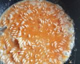 Foto langkah ke 3 dari resep Seblak makaroni.