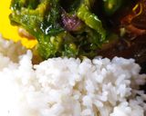 Foto langkah ke 4 dari resep Ayam Geprek Cabai IJo.